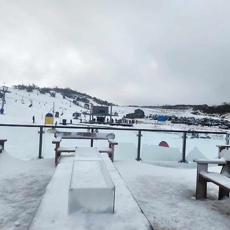 Smiggins Hotel & Chalet Apartments Perisher Valley Extérieur photo