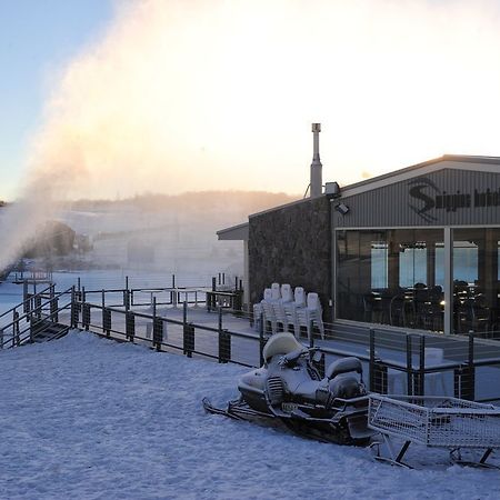 Smiggins Hotel & Chalet Apartments Perisher Valley Extérieur photo