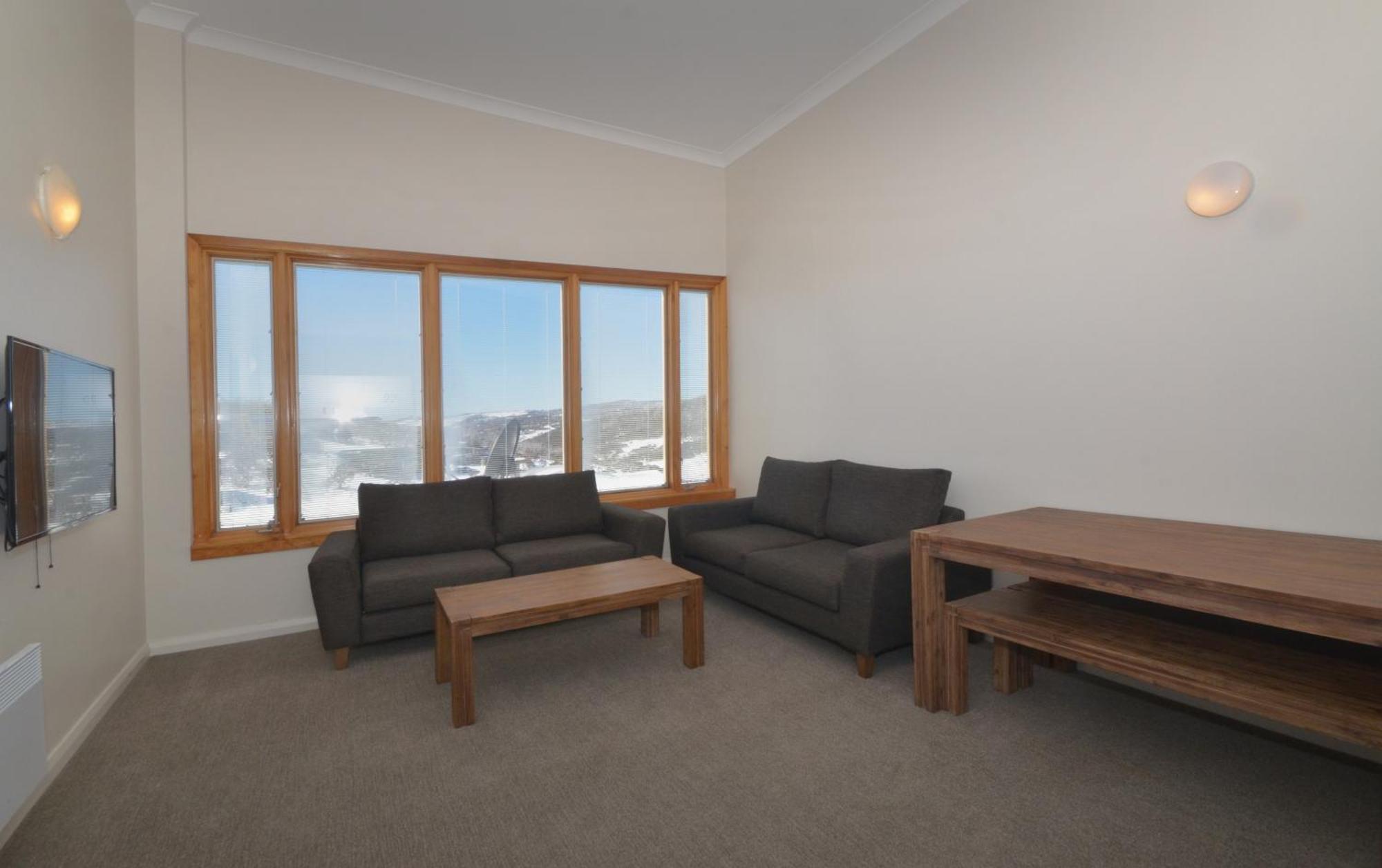 Smiggins Hotel & Chalet Apartments Perisher Valley Extérieur photo