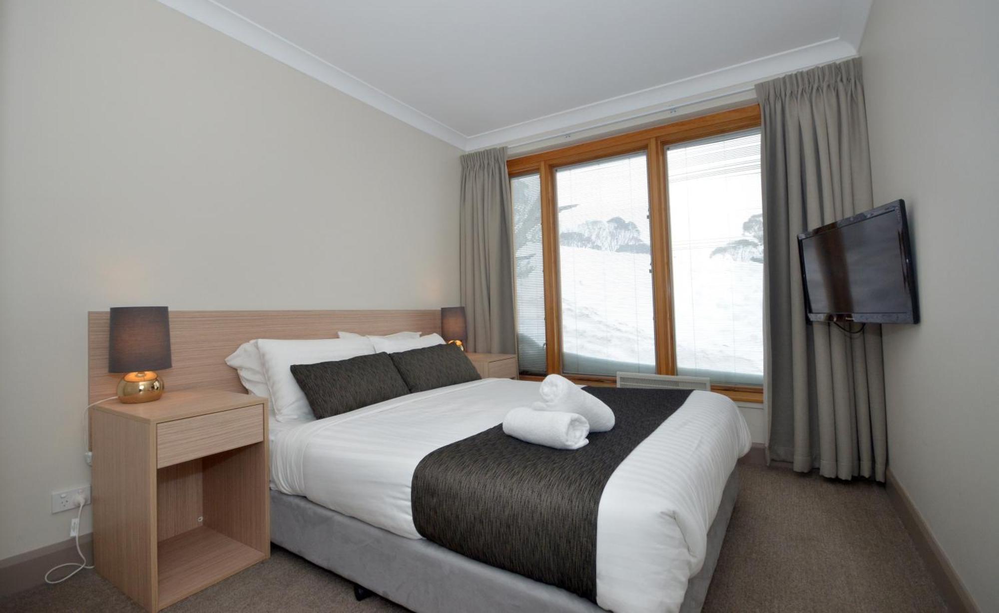 Smiggins Hotel & Chalet Apartments Perisher Valley Extérieur photo