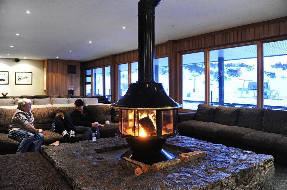 Smiggins Hotel & Chalet Apartments Perisher Valley Extérieur photo