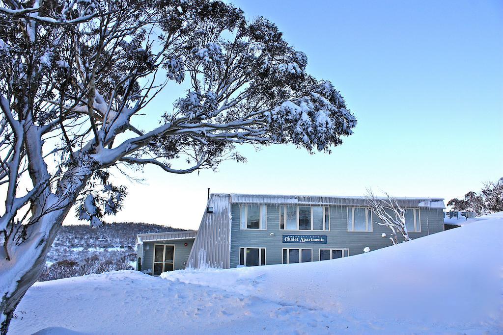 Smiggins Hotel & Chalet Apartments Perisher Valley Chambre photo