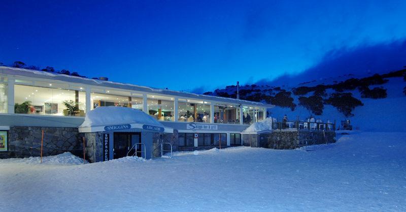 Smiggins Hotel & Chalet Apartments Perisher Valley Extérieur photo