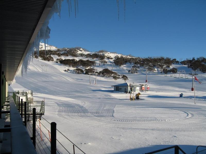 Smiggins Hotel & Chalet Apartments Perisher Valley Extérieur photo