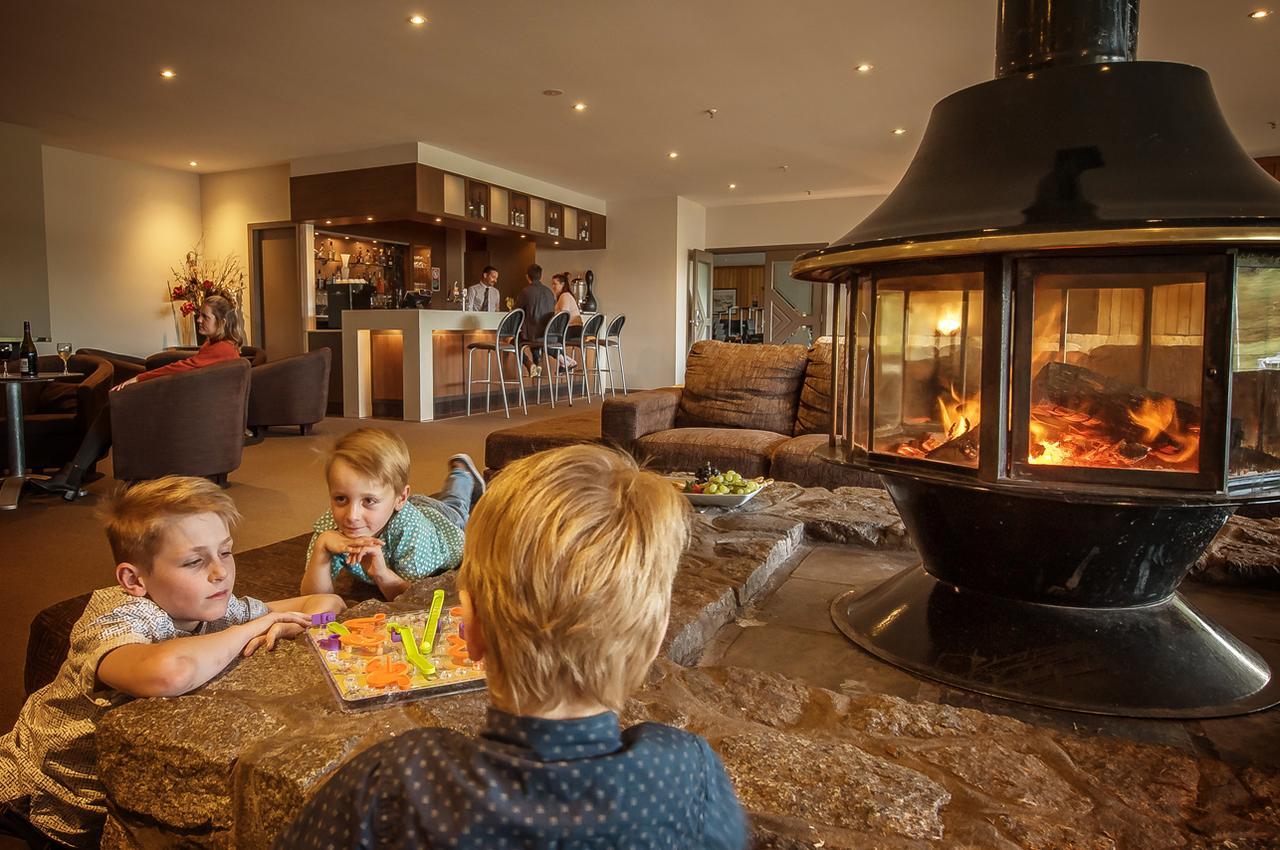 Smiggins Hotel & Chalet Apartments Perisher Valley Extérieur photo